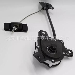 62800 备胎升降器62800S8000 S8000 22现代Palisade 适用19