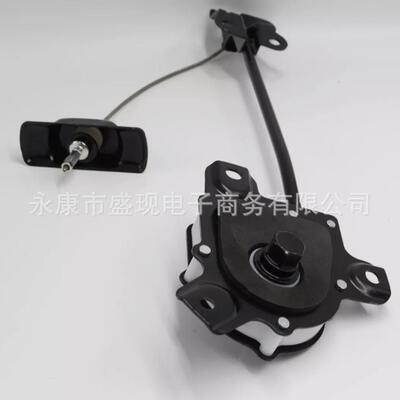 适用19-22现代Palisade 备胎升降器62800S8000 62800-S8000