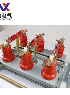 N3-10/4010A高压开关挂墙FN-2R负荷开关FANKN3-312RD/63F0A