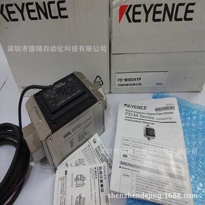 FD-M100AYP流量计现货供应