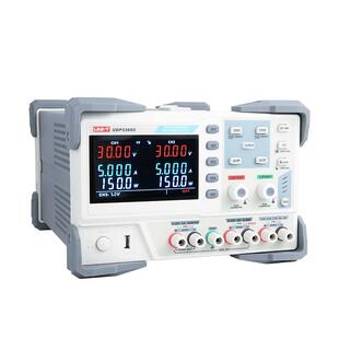 UDP3000C系列线性直流电源 (下单前请确认货期！)