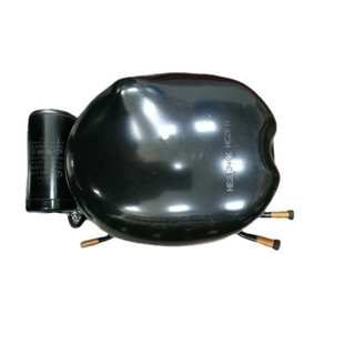 2匹全新中高背压R404A 冷柜冰箱展示柜制冷1 东贝压缩机 NE2134CK