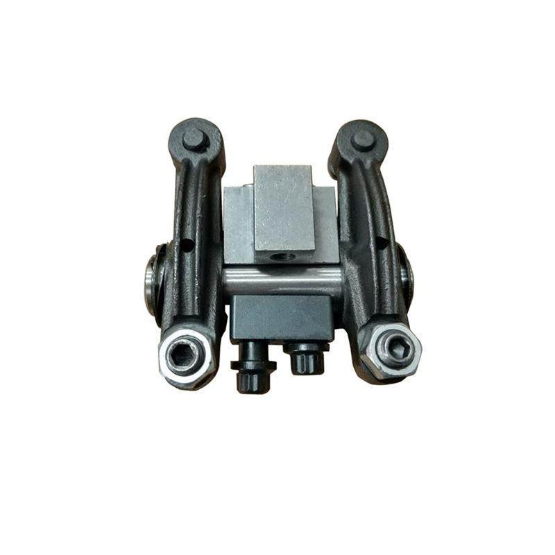 装东风康明.发ISQ动机6CT83工成程机械摇臂总斯39349213901717