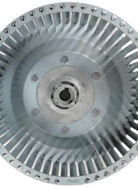 利雅路风叶RS34RS44RS50 RS70 RS100 RS130 RS150RS190 RS250叶轮