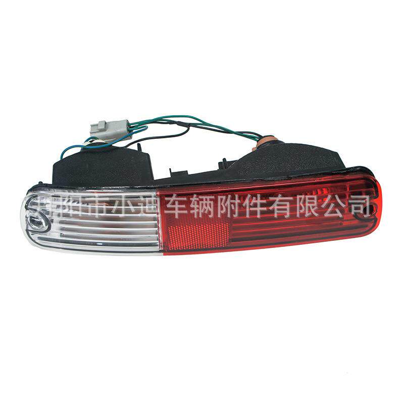 供应小迪公司2003-2006V73V77后杠灯,厂家直销