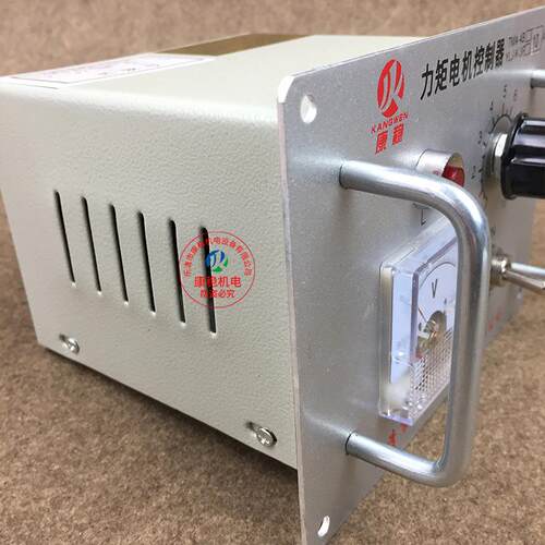 三相力矩电机控制器马达调速器YLJ-K3F3A6A8A10A12A现货