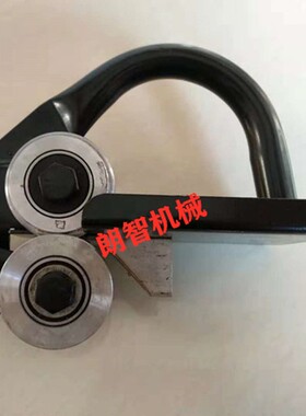撸子机手拿式压边机撸边机起线机压筋机机械及行业金属成型设备金