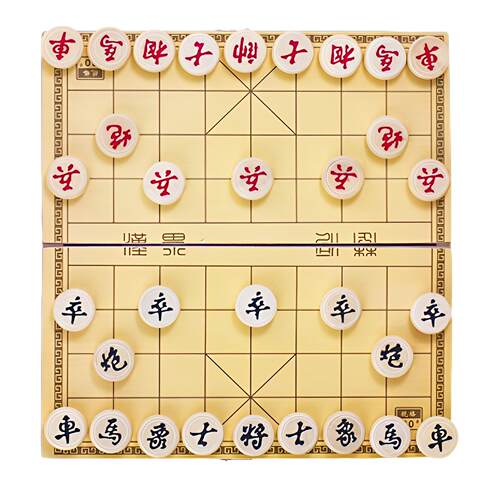 中国象棋象棋大号棋盘儿童围棋