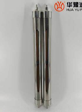 TZ214-01离子交换柱 华豫滤器