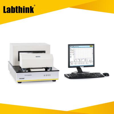 FST-02塑料薄膜热收缩仪薄膜热缩测试仪Labthink热收缩试验仪
