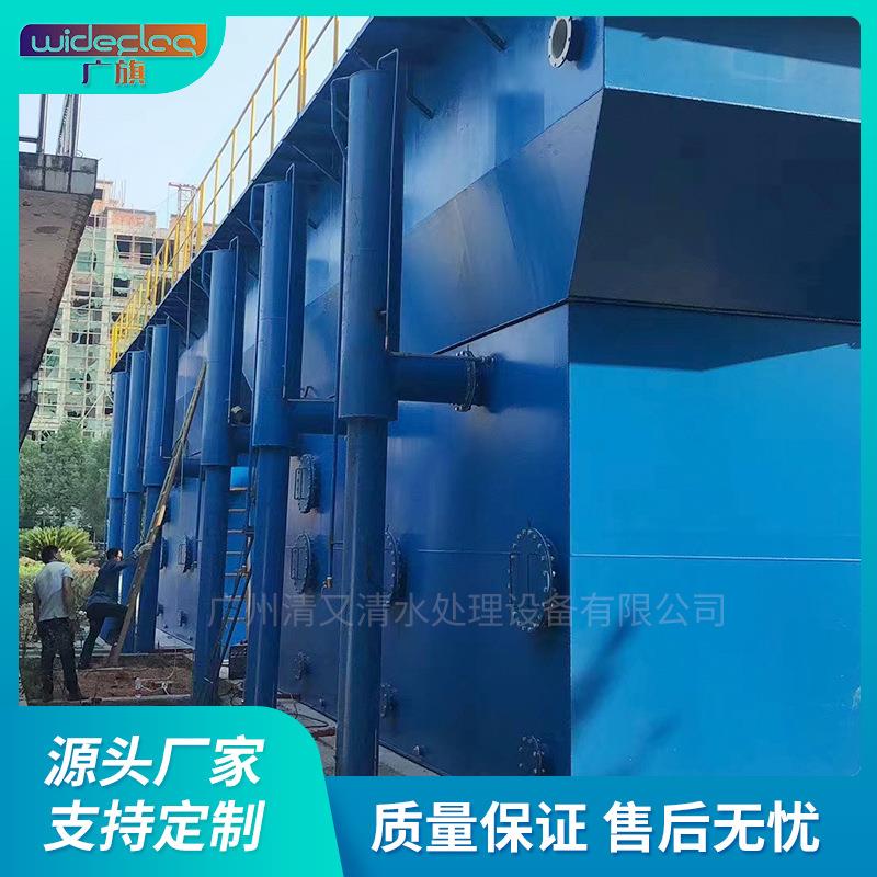 雄县农用节水箱一体化净水设备过滤器质保一年资质齐全