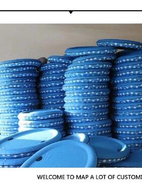 Dog Float Raft for Pool, Lake, River&Ocean Dog Pool Floats