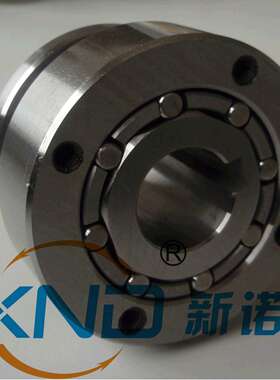 GCS50140ZL机械可控滚柱式超越离合器/双向超越离合器/双向离合器