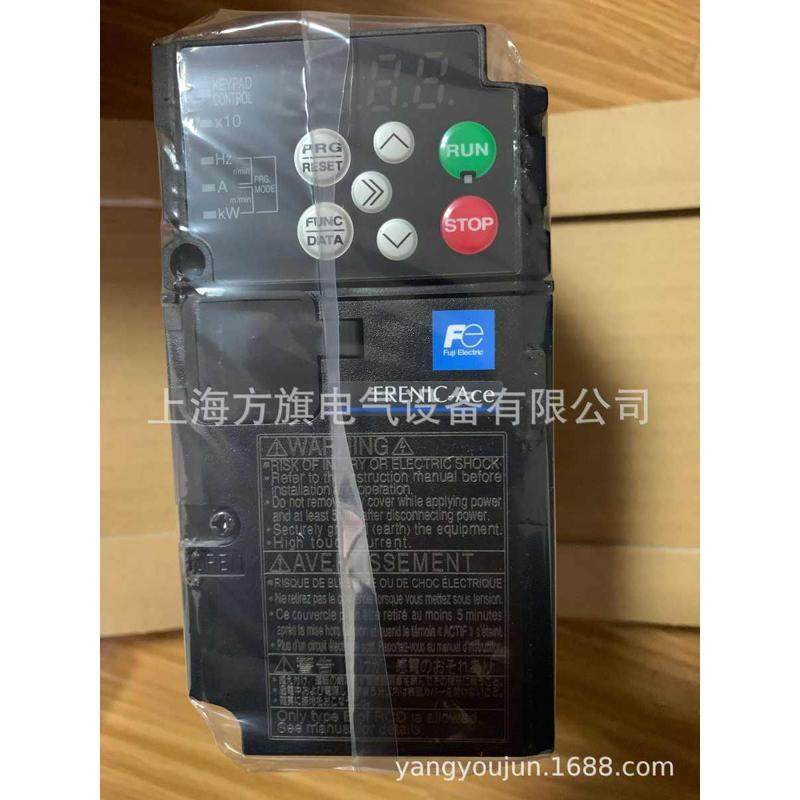 供应富士变频器FRN0012E2S-4C