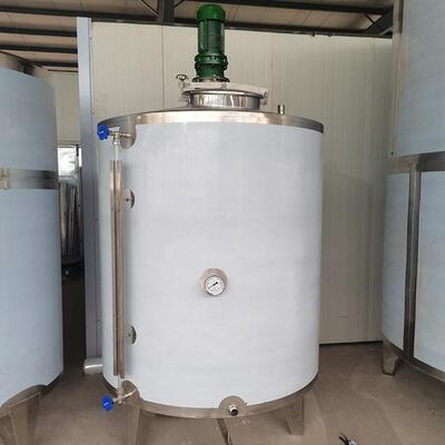 食品级配料搅拌 不锈钢多功能调配勾兑储 304材质