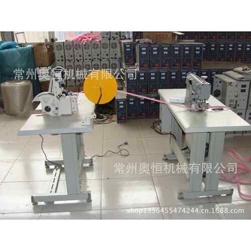 长期供应无纺布切带机 机械切带机 商标切断机