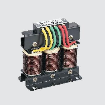 OCLSG系列三相干式出线电抗器