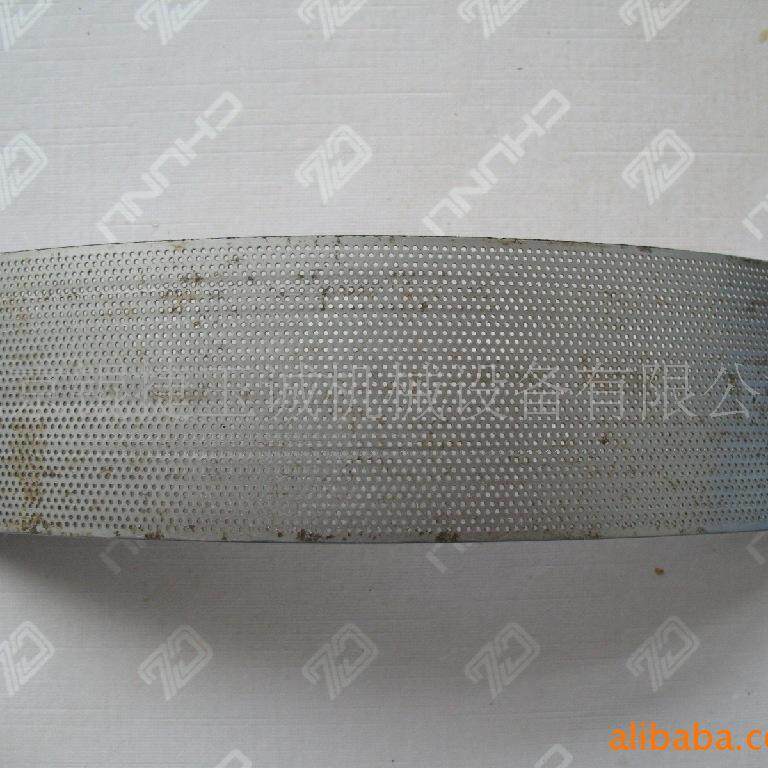 80目20B罗片不锈钢筛网粉碎机筛网粉碎机筛片冲孔网激光网