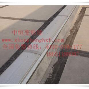 R铝合金金盖属板墙486面屋建筑变形缝M不锈钢伸缩面缝沉降缝厂