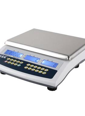 双杰天  TJ6YK平TJ6KY 十分之一天平6kg/0.1g