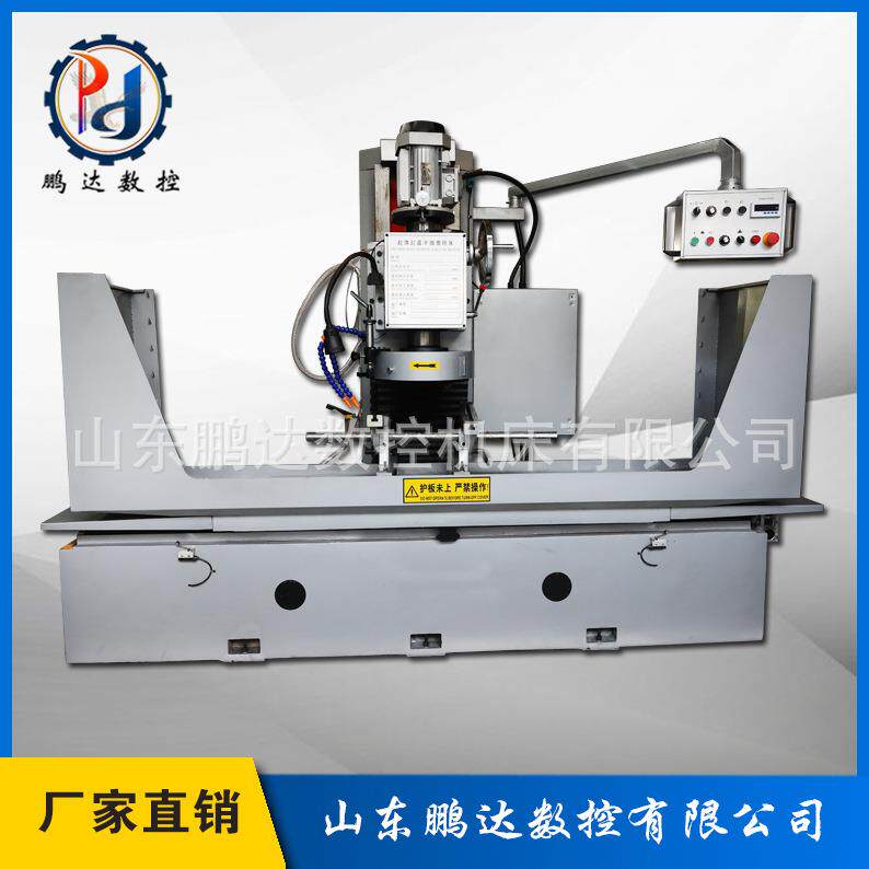 发动机缸体研磨机M975BX150缸体缸盖平面磨铣床M975厂家直