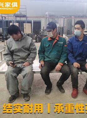 厂铁家直D-101供单人单层铁床学校公工宿舍厂寓床工地简易架床定