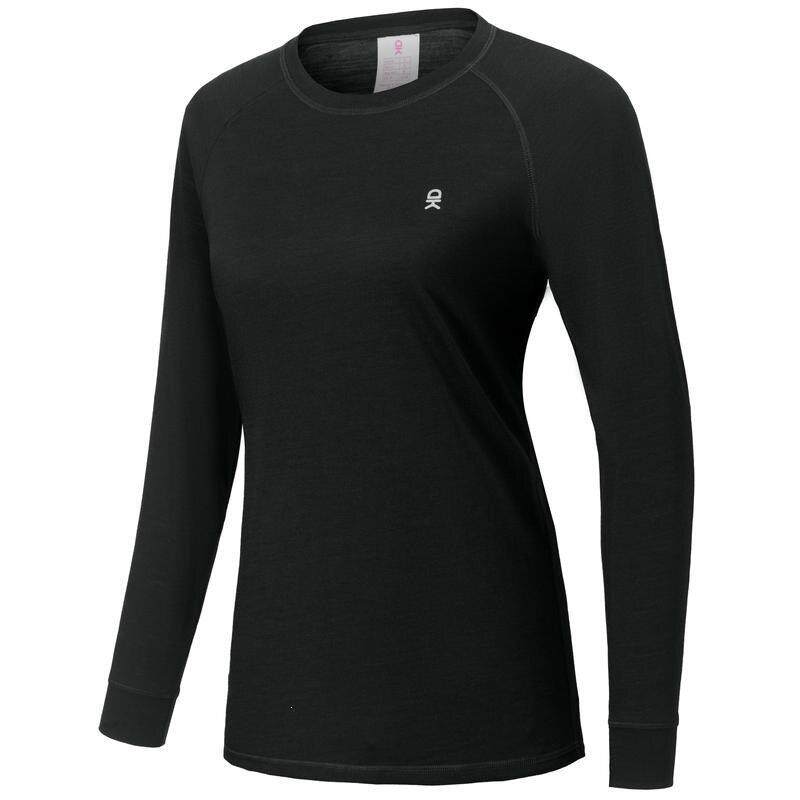 A 64879 Men's Round Neck Running Shirt 跑步打底T恤