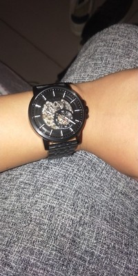 打听下雷诺手表怎么样，属于什么档次，优缺点分析下