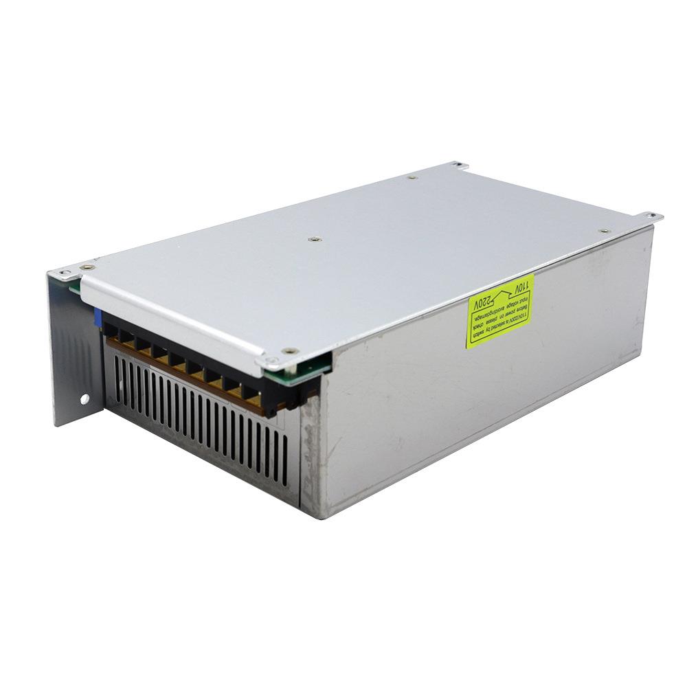 1000W直流开关电源交流220V转直流12V24V36V48V变压器驱动电源