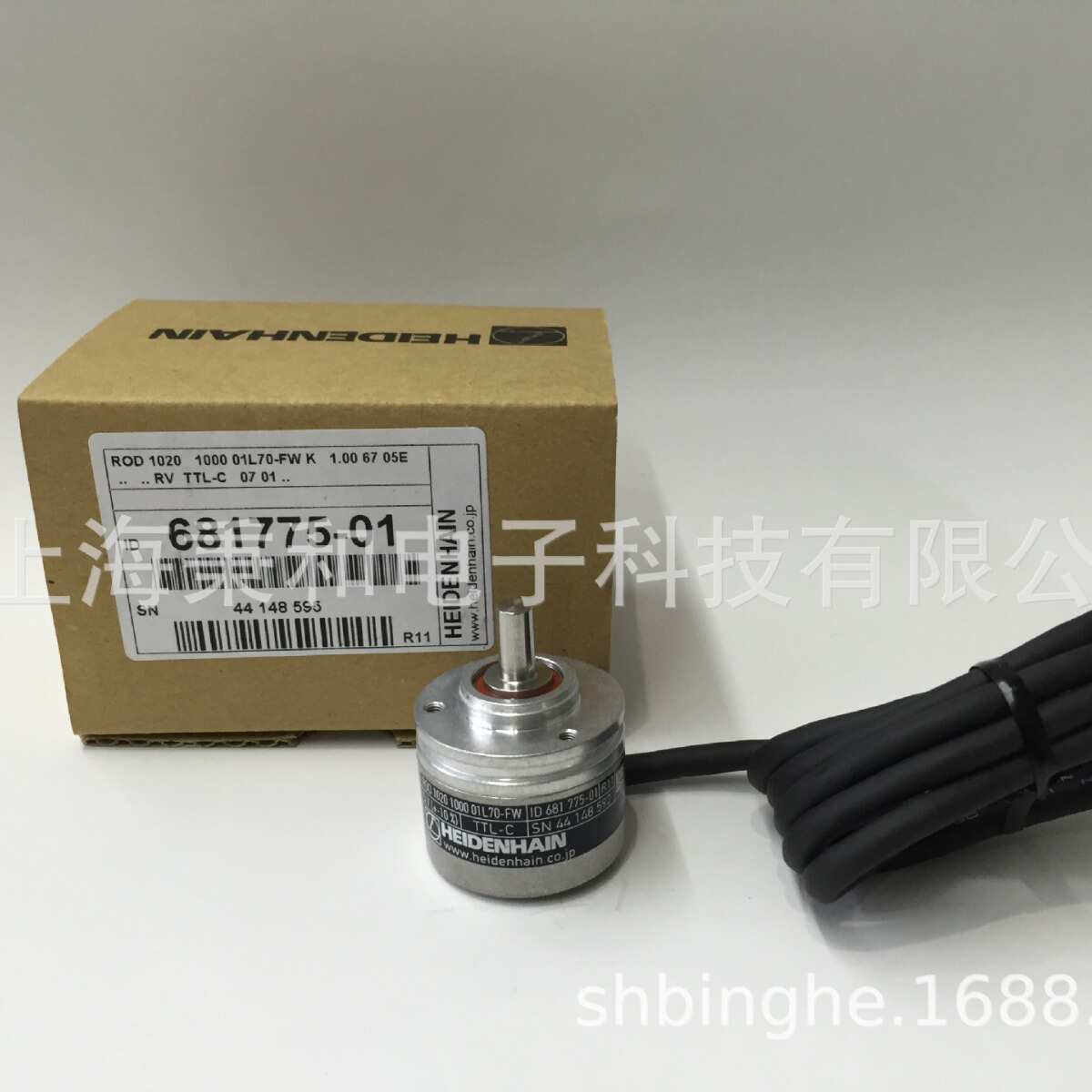 SUMTAK IRS350-1500-004/IRS350-600-004/IRS350-2048-004编码器