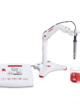 奥豪斯/Ohaus ST 3100C 实验室电导率仪
