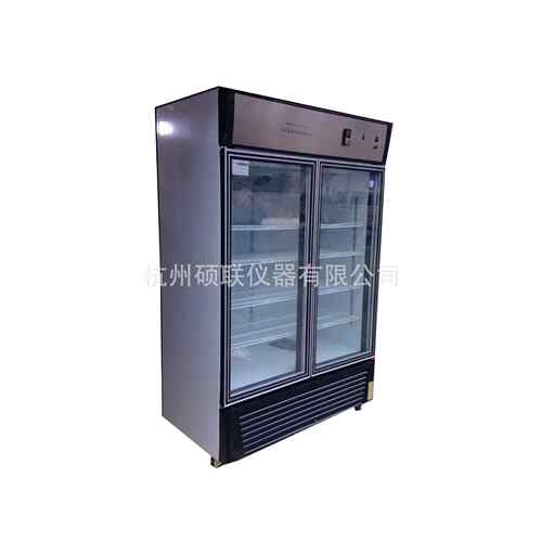 5-48度800升1000升恒温催芽箱发芽箱培养箱