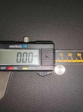 数显游标卡尺150黑色塑壳分数显卡尺整体不锈钢材质大屏显示数据