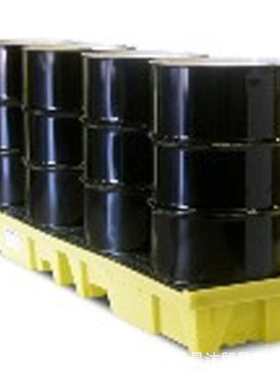 ENPAC/盈培科防漏托盘/盛漏平台/防漏产品/生产防护/工业防护