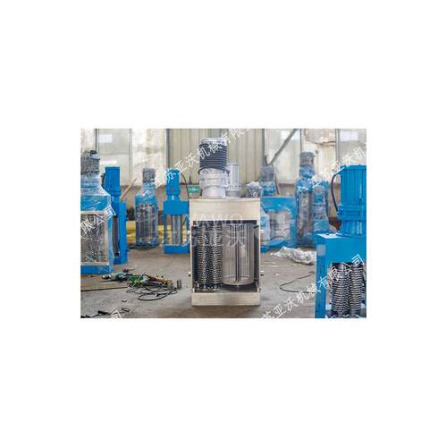 粉碎格栅机工厂现货供应碳钢箱体FS1000x600双鼓粉碎型格栅
