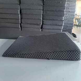 体三角垫斜子孕妇反胃靠SFT046躺垫高密度海绵垫靠枕斜立坡枕