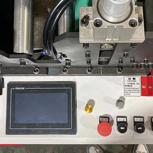 厂家电脑全自动横切机绝缘板贴胶裁切机PVE复合分条裁片机批发