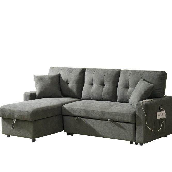 多功能沙发拖床 sofabed with multiple using modes