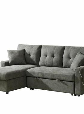 多功能沙发拖床 sofabed with multiple using modes
