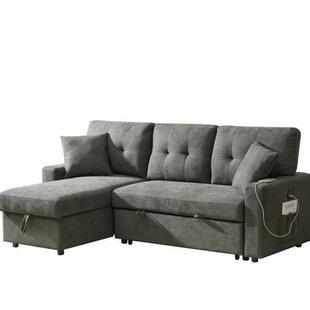 多功能沙发拖床 sofabed with multiple using modes
