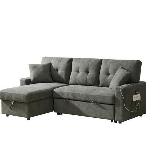 多功能沙发拖床 sofabed with multiple using modes