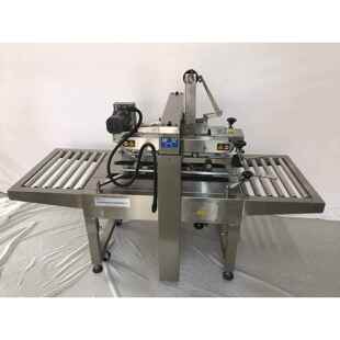 6050不锈钢封箱机 胶带封箱机 不锈钢封箱机 304不锈钢封箱机