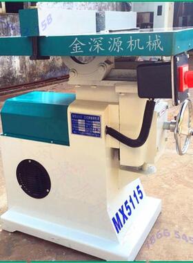 MX5115木工修边机竹木亚克力胶板修边机倒角机开槽机修角机铣边机