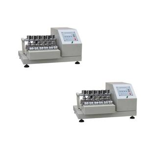 T27试90 度毛皮掉仪毛测仪 染色毛皮色牢测试