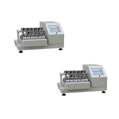 度毛皮掉仪毛测仪 染色毛皮色牢测试 QB/T27试90