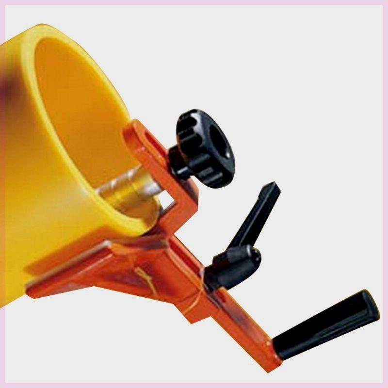 PPR PE PVC管塑料管倒角机外倒角器 修边倒角机 整圆坡口机