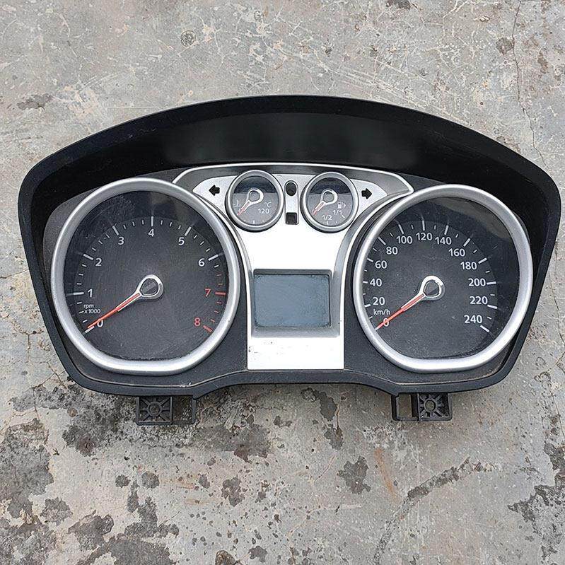 适配福特福克斯仪表仪表总成原装组合仪表盘里程表原厂拆车件