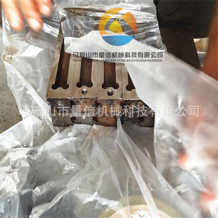 B2025角钢线1打字盒硬KGR度48度法因PPL03板机钢印盒厂铁塔易损件