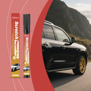 HOMONTH Scratch Body Light Pen Surface Paint Car Repair
