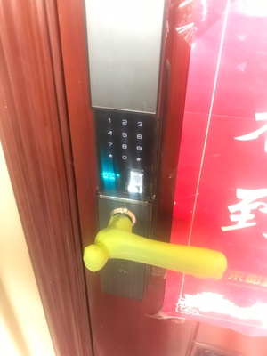凯迪仕指纹锁怎么样,看我真实心酸使用史